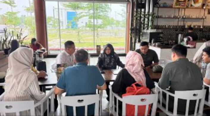 Video Bupati Viral, Wapres RI Kirim Tim Khusus ke Wilayah 3T Siak