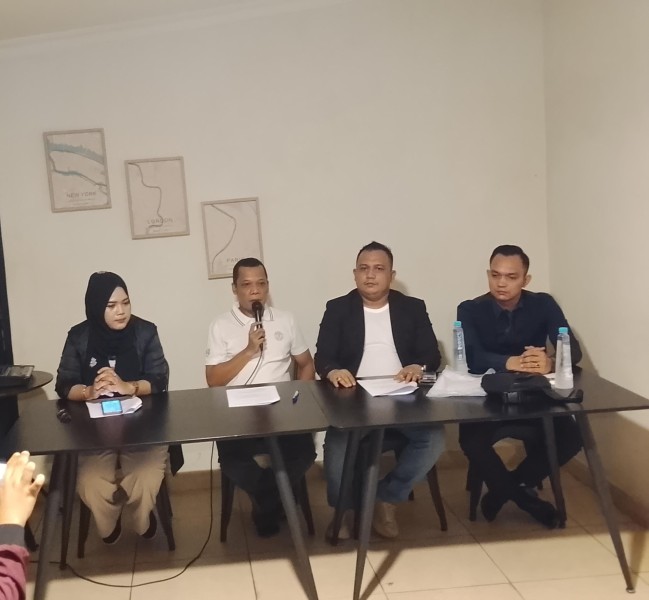 Disebut Bakal Jadi Tersangka Kasus SPPD Fiktif, Kuasa Hukum Muflihun: Tidak Terlibat dan Tidak Layak!