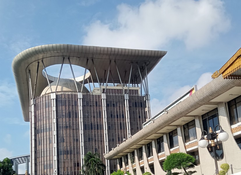 Hari ini Riau Bakal Cerah Berawan, BMKG: Merata di Seluruh Wilayah Riau