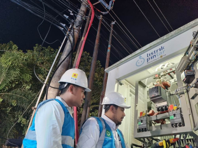 Wali Kota Dumai Apresiasi Dukungan PLN Selama Perhelatan MTQ XLII