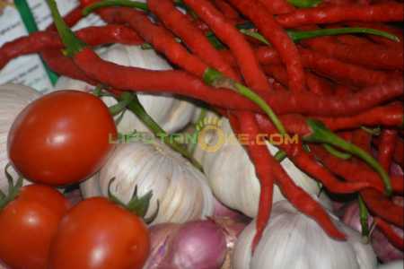 Sejumlah Komoditas Diperkirakan Alami Lonjakan Harga Menjelang Nataru 2022