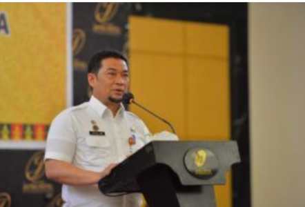 Tembus 4 Triliun, Realisasi Sektor Pajak Riau Lebihi Target