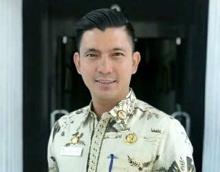 Mulai Hari Ini Jadi Orang Biasa,  Firdaus tak Lagi Nikmati Fasilitas