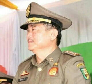 Soal Ujaran Tak Sedap di Medsos, Halim: Sudah Dikomunikasikan ke Kapolres