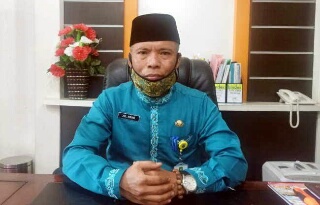 Anggota DPRD Riau Desak Gubri Ganti Kadisdik, Ade Agus: Riau Bukan untuk Coba-coba