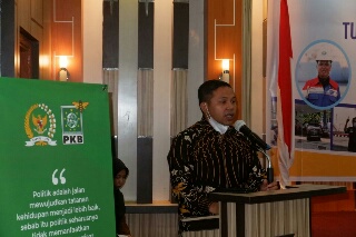 Saat Siang BBM di SPBU Sering Kosong, Dewan Senayan Minta BBM di Inhil Diperbanyak