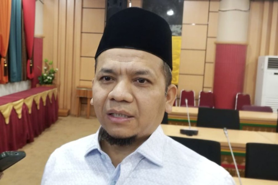 DPRD Riau Minta Kebijakan WFH Diawasi dengan Ketat, Jangan Sampai Jadi Hari Libur Terselubung