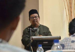 Bawaslu Riau Butuh Rp31,5 Miliar Untuk Pengawasan Pilgubri 2024