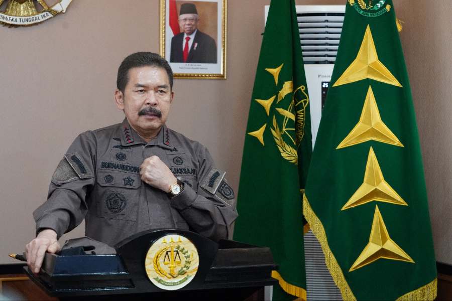 Sosok Jaksa Agung: Dulu Diragukan, Kini Mampu Bawa Kejayaan