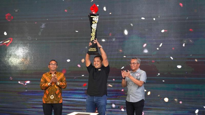Telkomsel Awards 2023 Segera Digelar: Telkomsel akan Luncurkan Produk FMC Terbaru