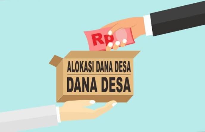 Kabar Baik Bagi Pak Kades! Dana Desa Dikelola Baik, Siap-Siap Diganjar Sri Mulyani dengan Uang Segini