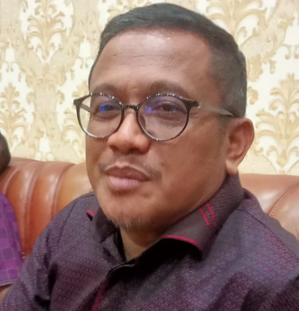 Pimpinan Fraksi DPRD Riau Gelar Rapat Pembagian Alat Kelengkapan Dewan