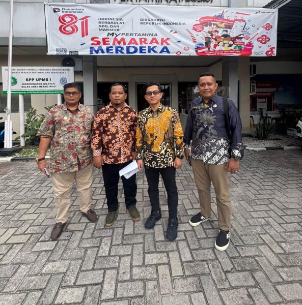 Oknum ASN Pemko Pekanbaru Dibebastugaskan, Kasus Nenek Jasmiati Masuk Tahap Gelar Perkara