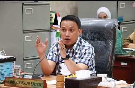 PKB Riau Beberkan Kenapa Ketua DPC PKB Inhu Diganti, Ternyata Ini Alasannya