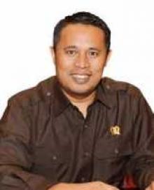 Siang Ini, Kordias Dilantik Jadi Wakil Ketua DPRD Riau