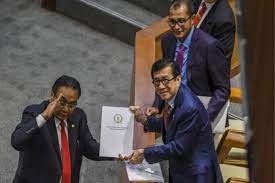 Pasca Pengesahan KUHP, Menkumham Persilakan Masyarakat Ajukan Judicial Review