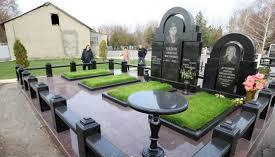 Di negara ini Pemerintah Sediakan Wifi Gratis Dikuburan