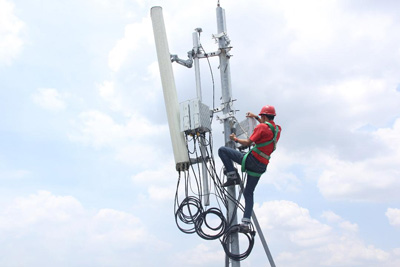 Telkomsel Lanjutkan Upgrading Layanan Jaringan 3G ke 4G/LTE di Kepulauan Meranti Riau