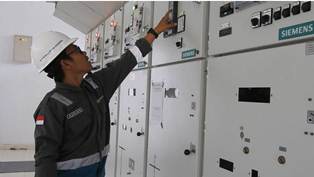 Porsi TKDN Terus Meningkat, PLN Gunakan Produk Lokal Rp 33 Triliun di Proyek Ketenagalistrikan 