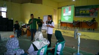 Ardiyansyah: Pendidikan Kader Jawaban Tantangan Zaman