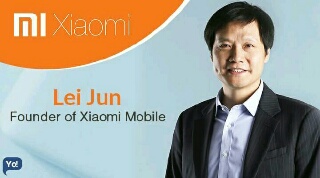 Mencengangkan, Bos Xiaomi Menempati Salahsatu Orang Terkaya Versi Forbes 