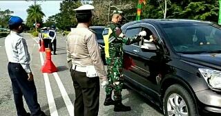 Bagi yang Mudik, Bila Kembali ke Riau Harus Lengkapi Diri dengan Surat Keterangan Sehat Bepergian