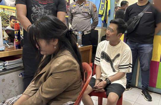 Ikuti Perkembangan Penyidikan Kecelakaan Maut di Jalan Hangtuah, Kejari Pekanbaru Tunjuk Dua Jaksa