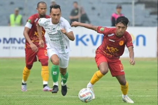 Jamu Persiraja Banda Aceh di Stadion Rumbai Nanti Malam, PSPS Riau Targetkan Tiga Poin