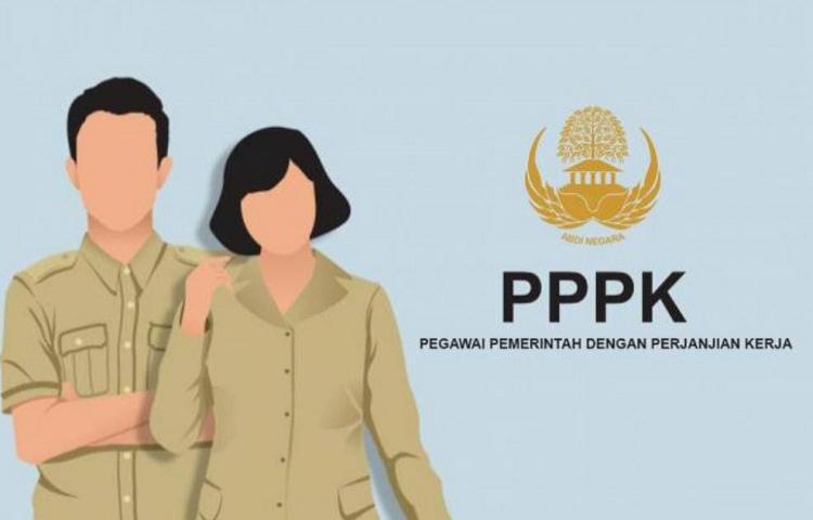 SK PPPK Guru Pemprov Riau Lagi Proses Penetapan NIP di BKN, 23 Peserta Mengundurkan Diri