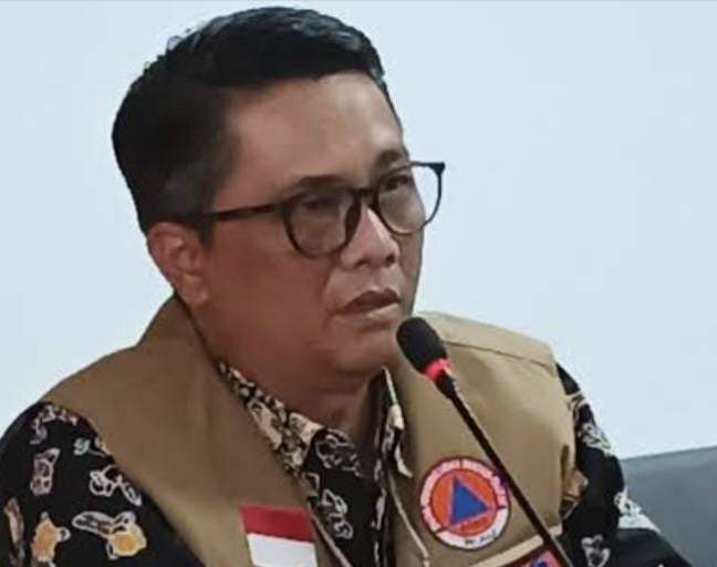 BPBD Riau Sebut Karhutla Terkendali, Kabut Asap Datang dari Daerah Lain