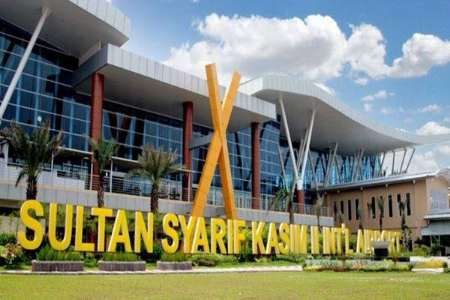 Bandara SSK II Pekanbaru Berangsur Pulih, Citilink Jadi yang Pertama Mengudara Pekanbaru ke Jakarta