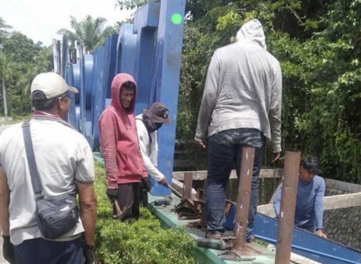 Pemko Pekanbaru Kembalikan Identitas Pekanbaru 'Kota Bertuah', Slogan Kota Madani Dibongkar