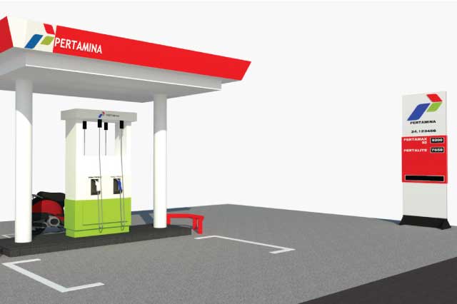 Sikapi Antrian di SPBU, Pemprov Ajukan Penambahan Kuota Bio Solar 89 Ribu KL