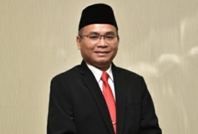 Unilak Resmi Dapatkan Izin S3 Doktor Hukum dari Kemdiktisaintek
