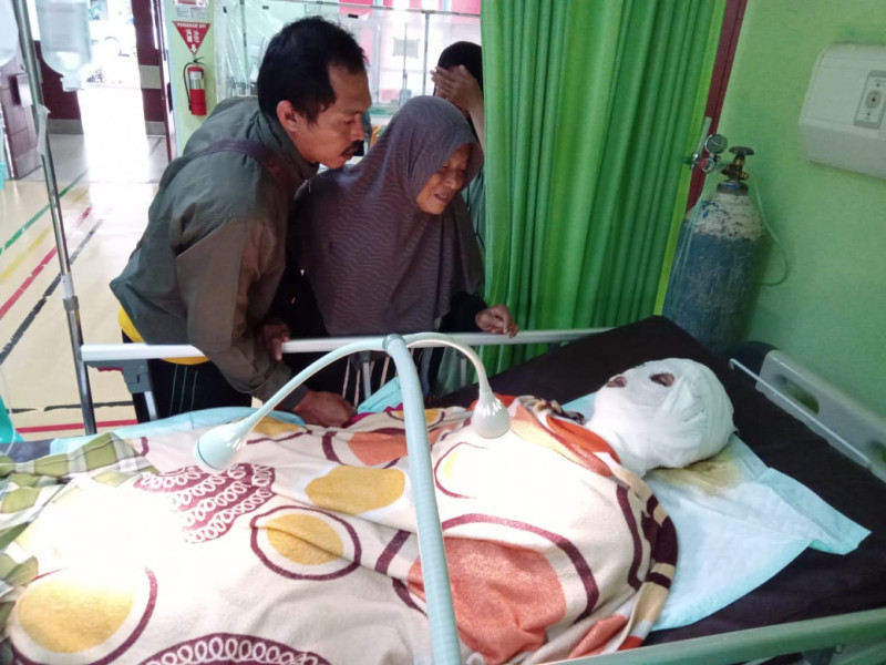 Disnakertrans Riau Masih Selidiki Kasus Kecelakaan Kerja PT PAS Sebabkan Pekerja Tewas