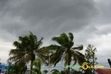 Prakiraan Cuaca dari BMKG untuk Wilayah Riau, di Daerahmu Hujan Nggak?