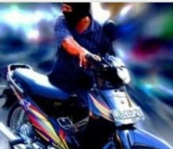 Belasan Unit Motor Curanmor Berhasil Diamankan Polres Siak