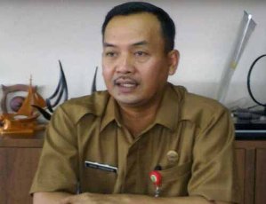 Kemenkumham dan Dinas Perindustrian Buka Lomba Desain Batik Riau