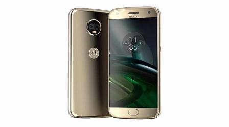 Seri Moto X Terbaru Beredar di Internet