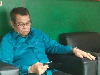 Dinilai Banyak Program Serimonial, Bila Terpiih Muhammad akan Lakukan Perubahan Besar