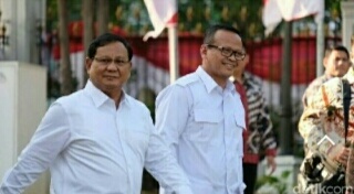 Kader PKS Kritik Isu Prabowo Cs Gabung ke Kabinet Jokowi Jilid II