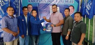 Peluang PKB Bergabung Bersama PAN Terbuka Lebar, Ade Agus Hartanto Lansung Mendaftar 