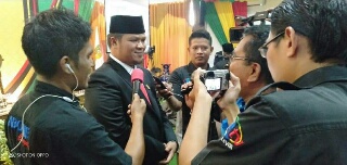 Ditetapkan Sebagai Bupati & Wabup Terpilih, Andi Putra-Suhardiman Apresiasi Semua Pihak