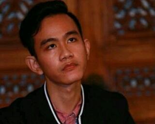 Gibran Rakabuming Dijagokan Jadi Ketua Umum KNPI