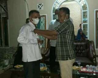 Pilih PKB sebagai Kendaraan Politik, Kader 'Loncat' dari PKS Inhu