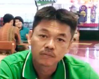 Mantap Kali Bah !, Korsel Investasikan Rp 7 Triliun ke Rohil, Peluang Lapangan Kerja 4000 Orang