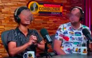 Trending di Twitter, Deddy Corbuzier Bantah Pengikutnya Berkurang Gara-gara Podcast Pasangan LGBT 