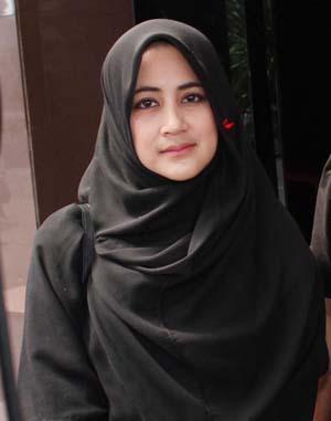 Umi Pipik Akui Terganggu