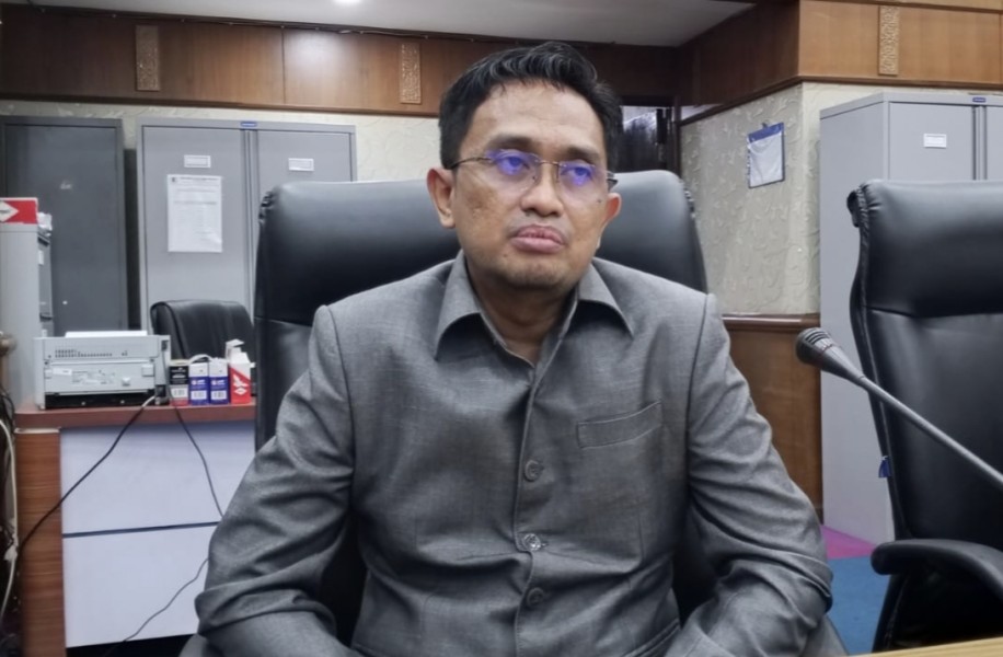 Realisasi PAD Tidak Optimal, APBD Perubahan Riau 2026 Berpotensi Merosot