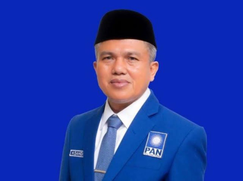 Fraksi PAN Dukung PJ Gubernur Riau Beri Sanksi ASN Yang Kedapatan Bawa Mobdis Mudik